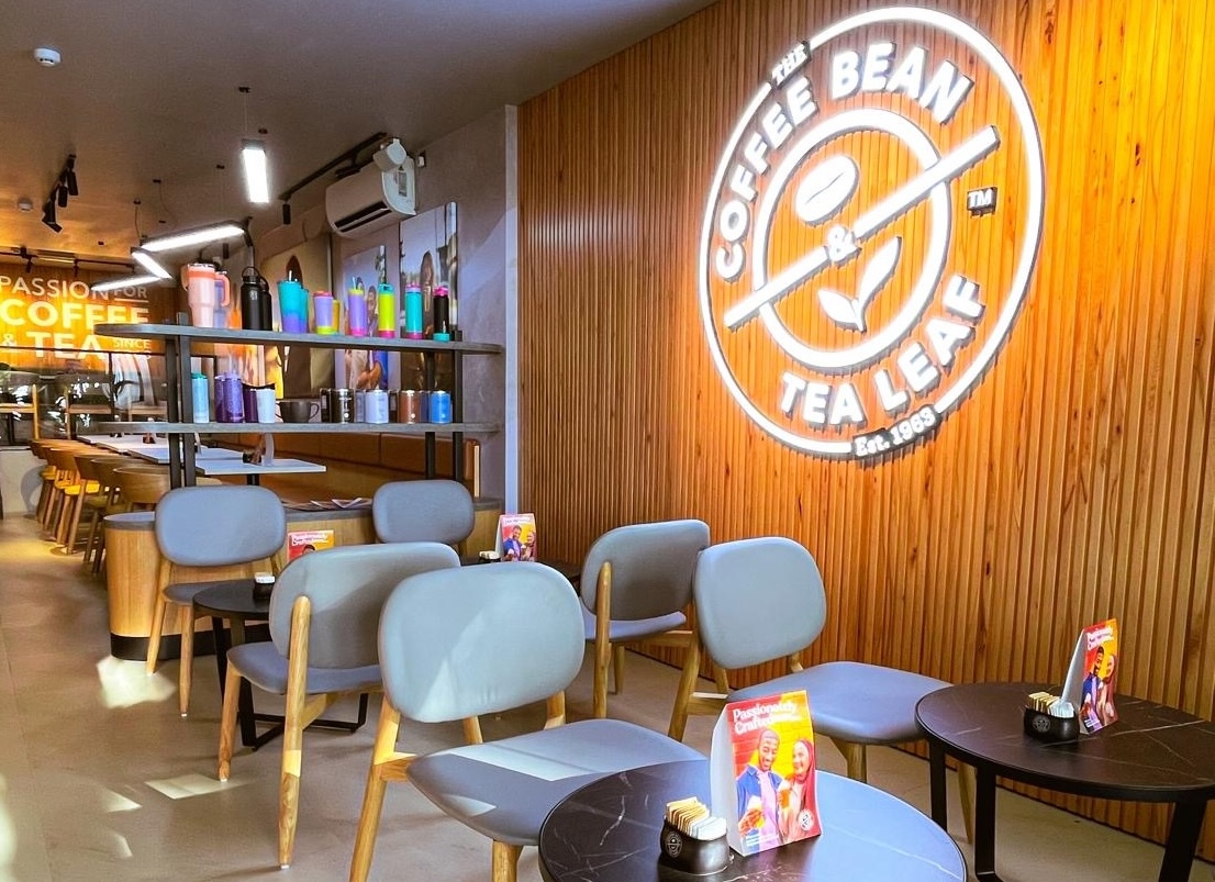 DhiraaguPay offers MVR 1 drinks at The Coffee Bean & Tea Leaf® Maldives