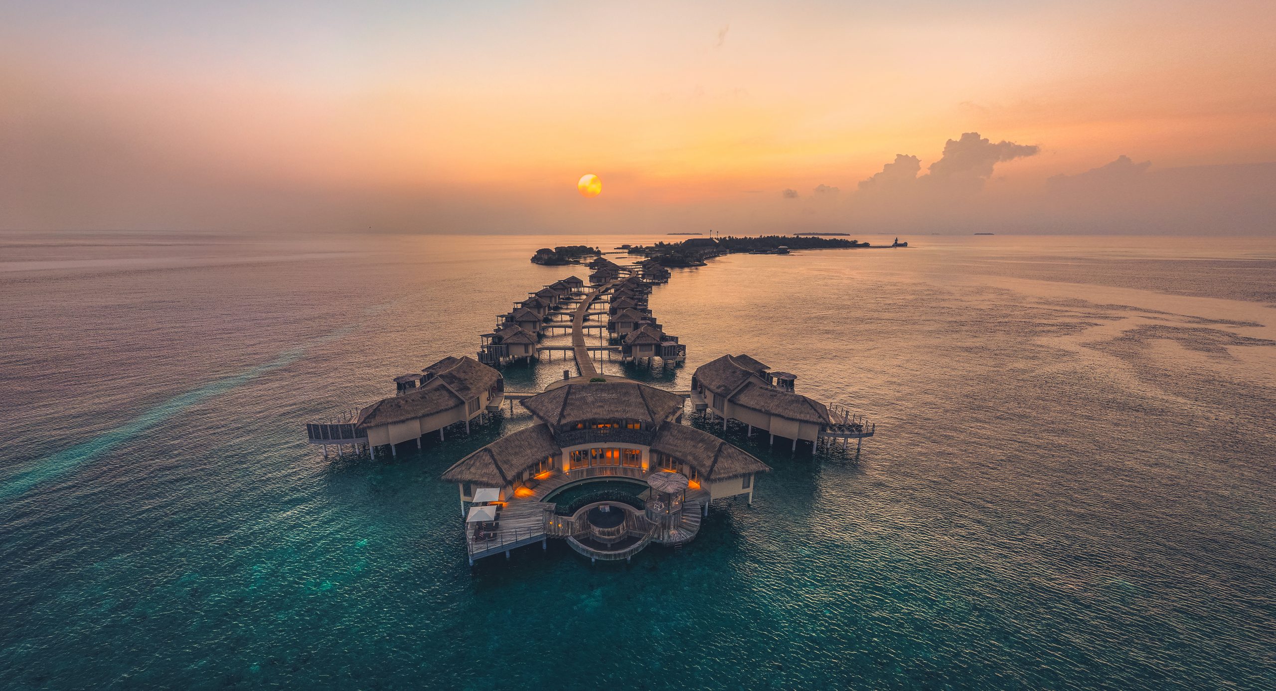 InterContinental Maldives offers exclusive island experience for UAE National Day