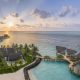 Jw Marriott Maldives Kaafu Atoll Island Resort