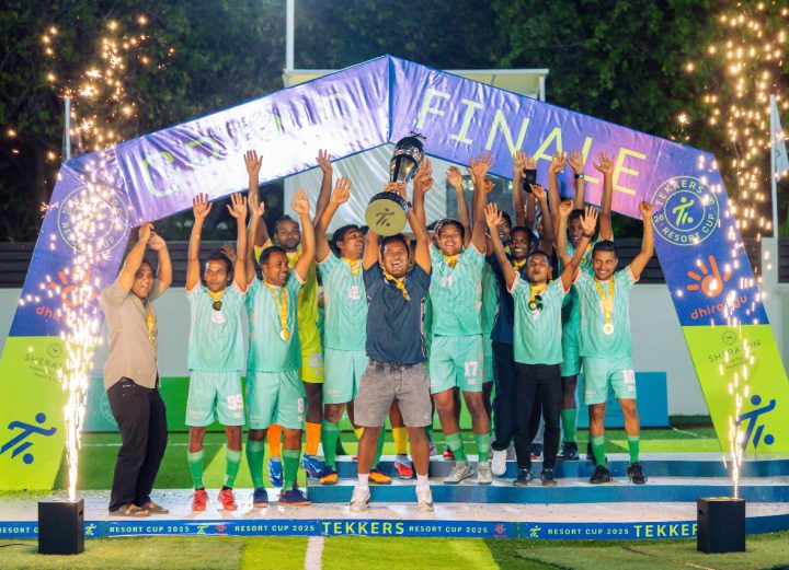 Joali Maldives Crowned Champions Of Tekkers Dhiraagu Resort Cup 2025 (1)