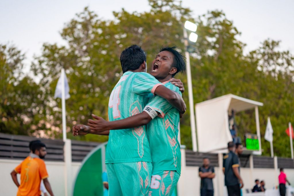 Joali Maldives Crowned Champions Of Tekkers Dhiraagu Resort Cup 2025 (3)