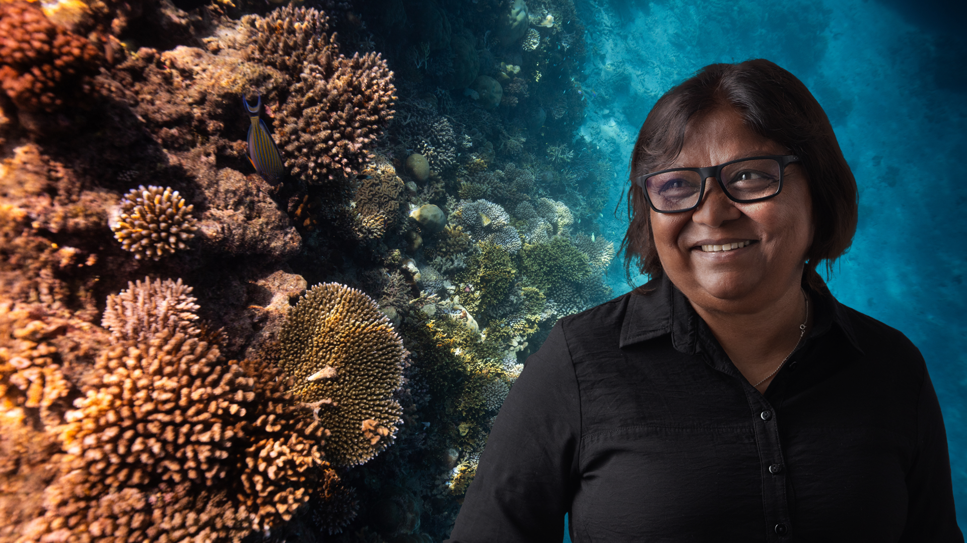 Park Hyatt Maldives Hadahaa co-founder honoured with Ramon Magsasay Award, Asia’s highest award for conservation