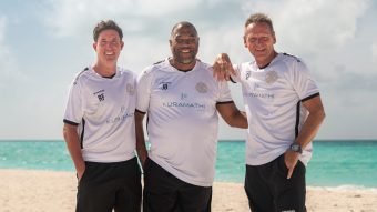 Kuramathi Maldives Campioni Soccer Academy Returns To Kuramathi Maldives Campioni Soccer Academy Returns To Kuramathi Maldives (1)