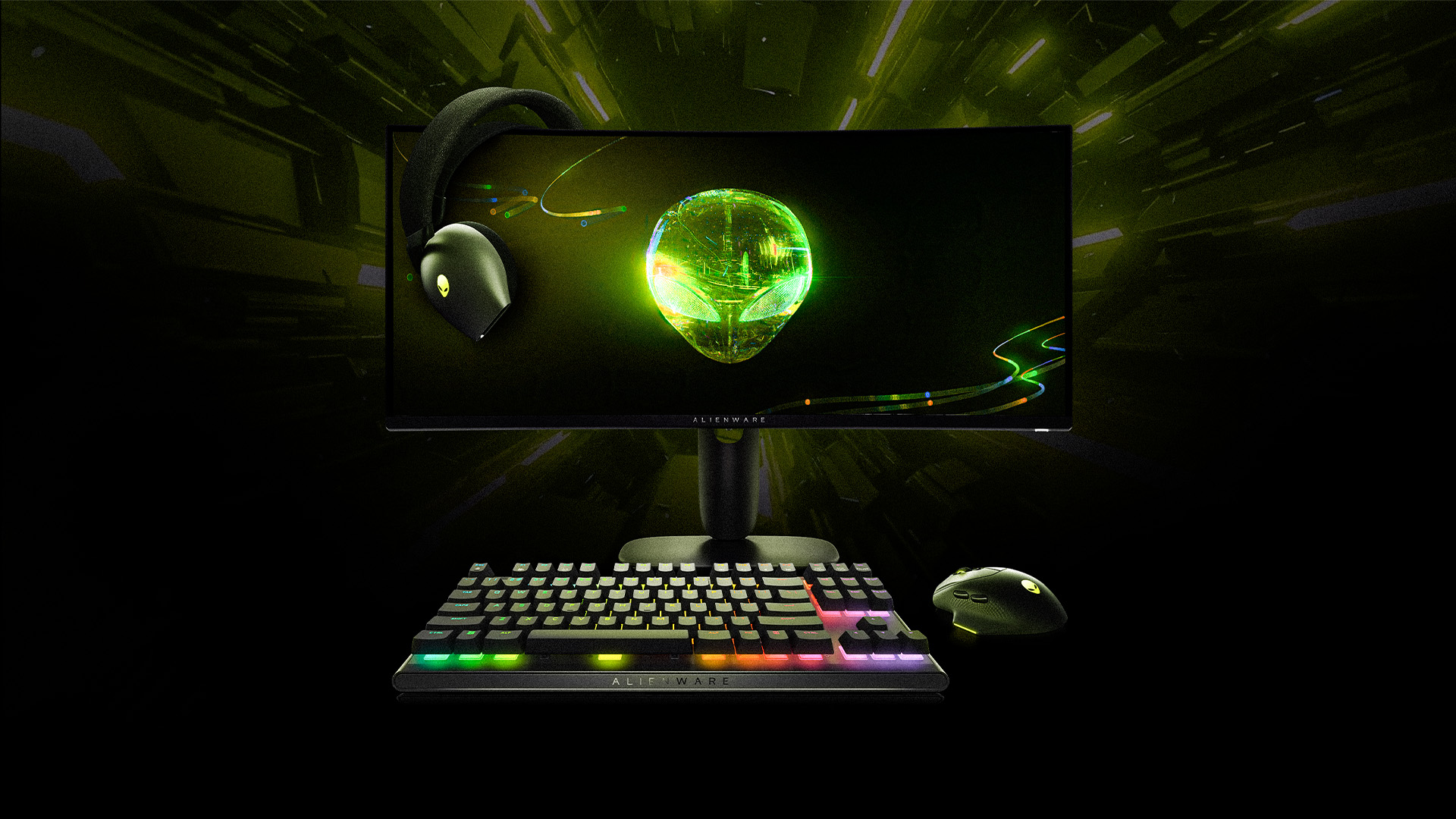 Dhiraagu Gamers Guild launches Alienware Gaming Bundle giveaway ...