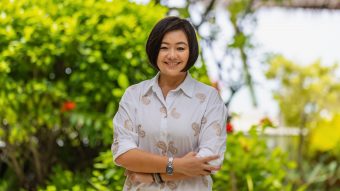 Mei P. Pun General Manager, Ozen Life Maadhoo