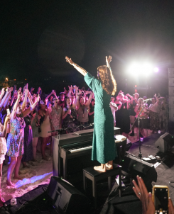 Missy Higgins At Kandooma 2025