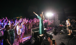 Missy Higgins At Kandooma 2025