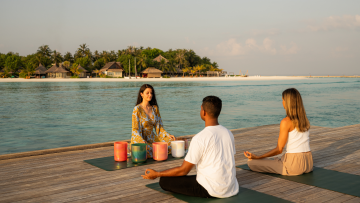 New Year Gratitude Meditation