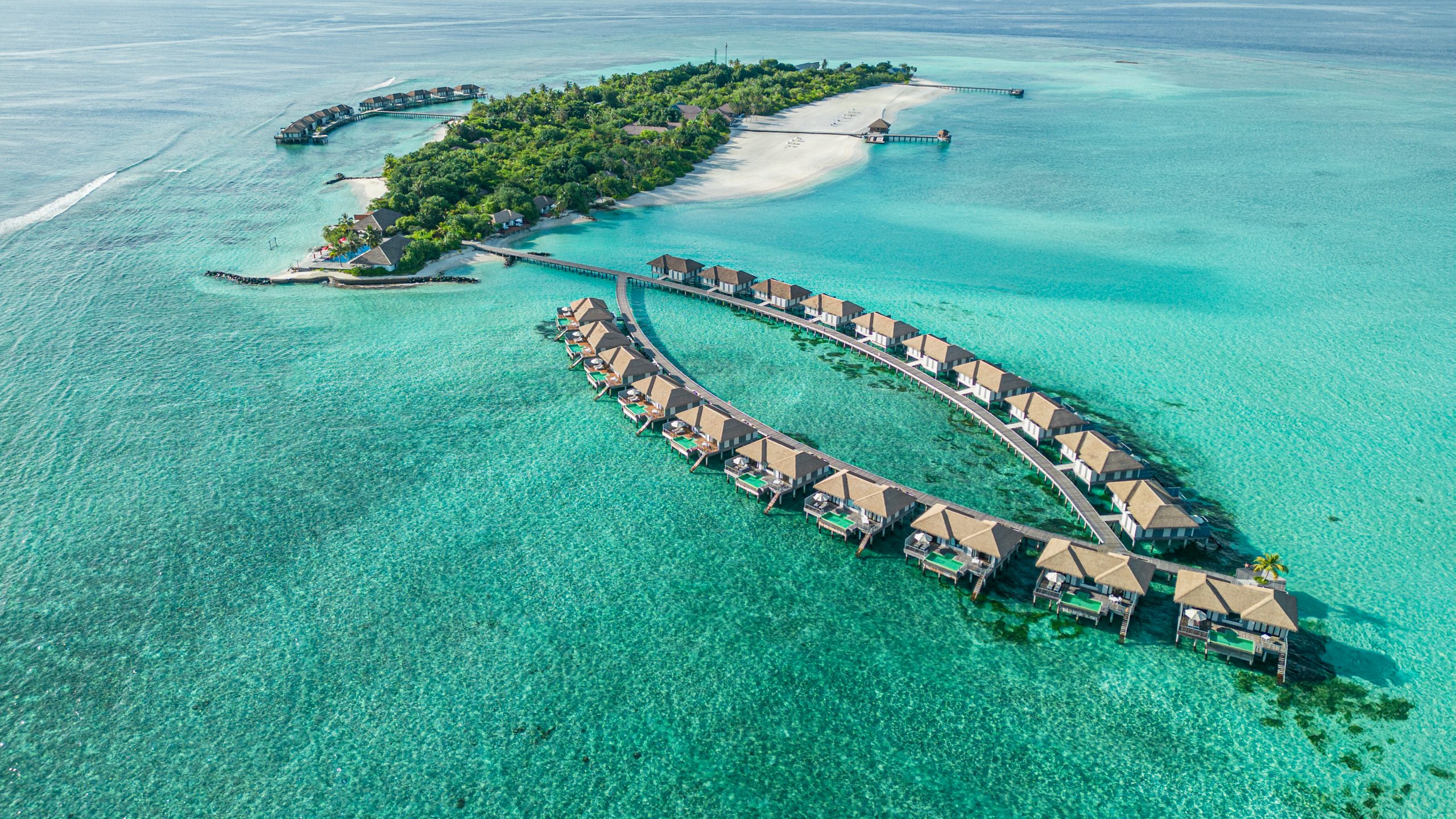 IHG debuts Vignette Collection in Maldives with Noku Maldives