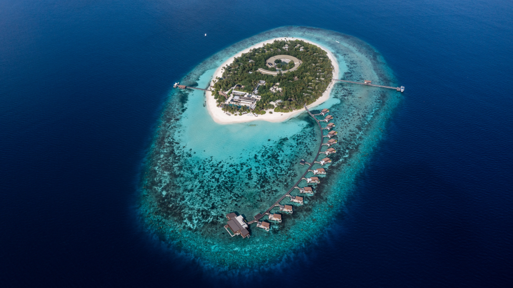 Park Hyatt Maldives Hadahaa