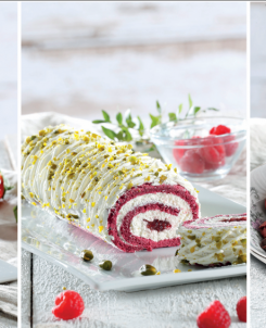 Red Vel Product Range