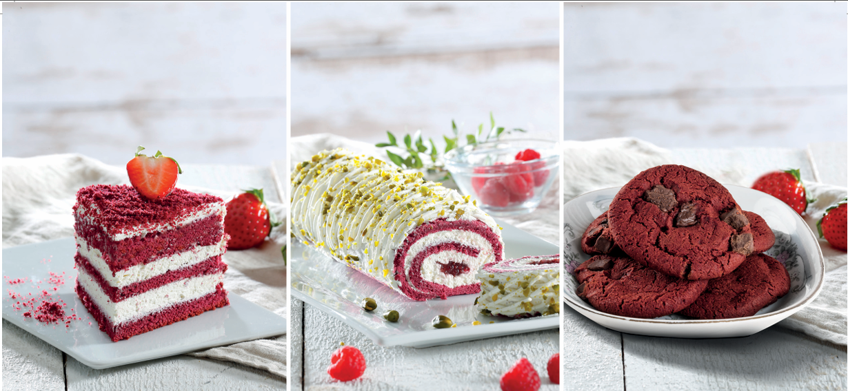 Bestbuy Maldives, IREKS Master Baker Steven Selvamuthu bring colourful baking inspiration to Maldives