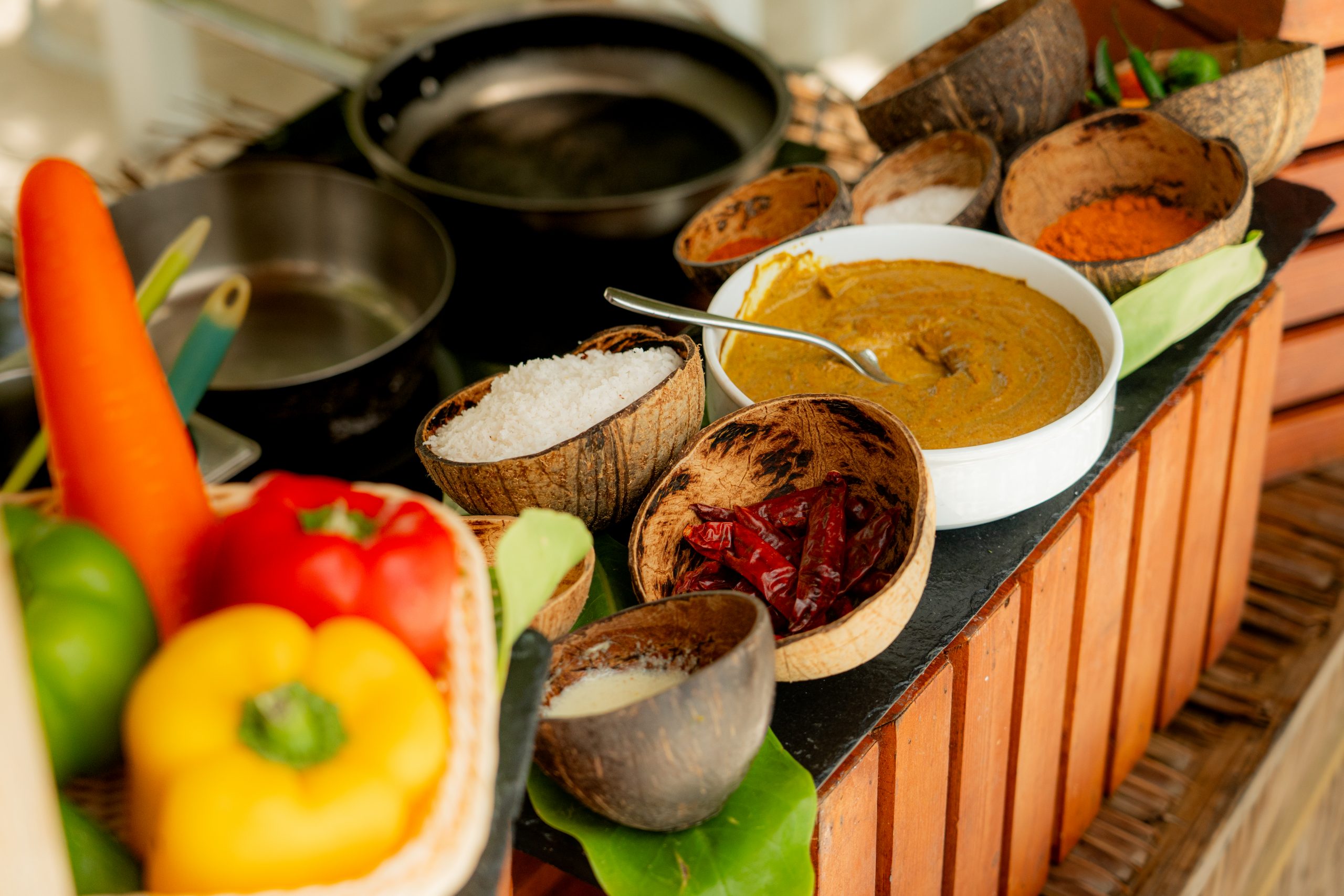 Sun Siyam Vilu Reef showcases Maldivian heritage through ‘Kandu Kukulhu’