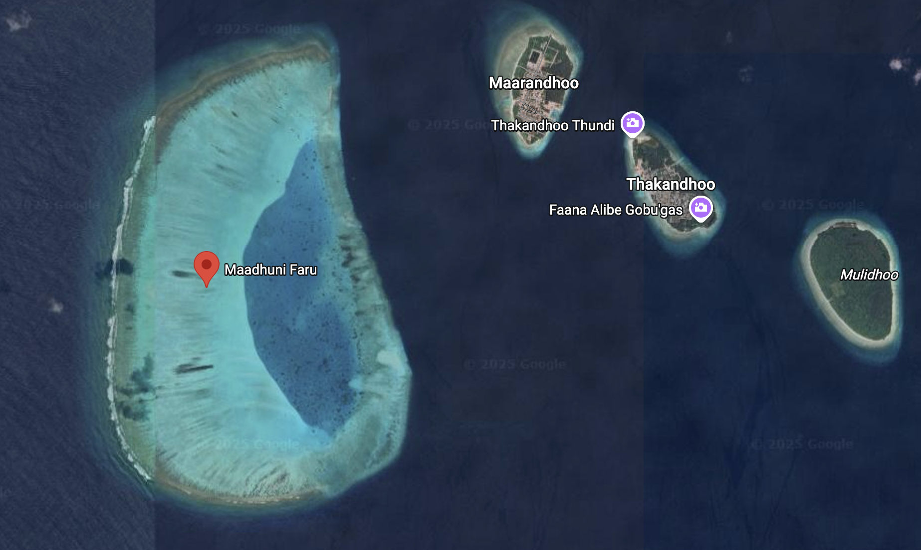 Maldives opens bids for new resort developments in northern atolls