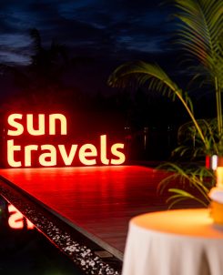 Sun Travels Rebranding 2025 1
