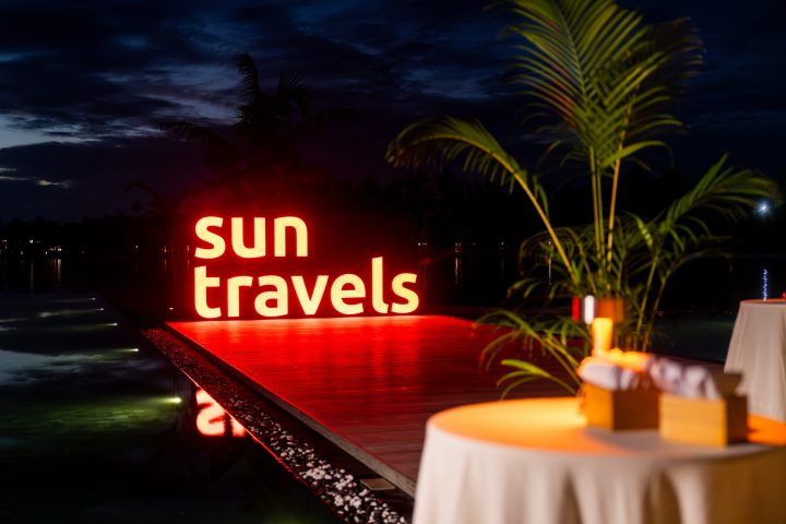 Sun Travels Rebranding 2025 1