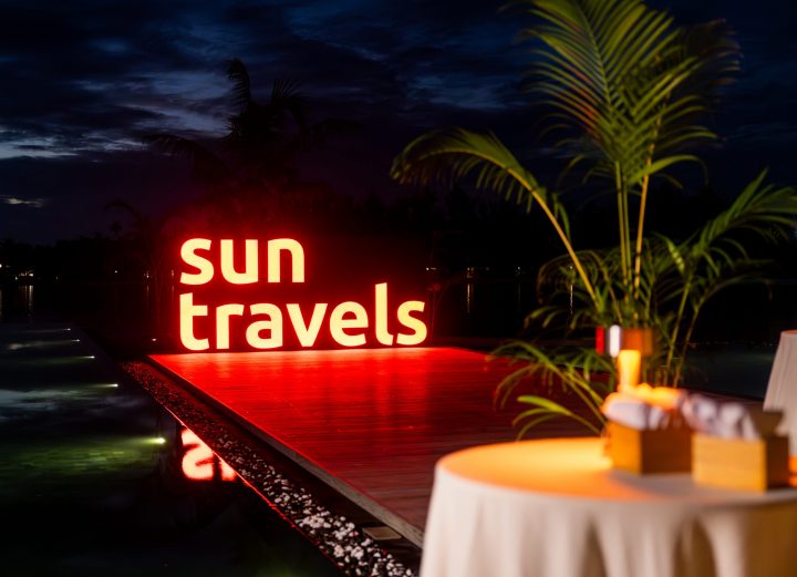 Sun Travels Rebranding 2025 1
