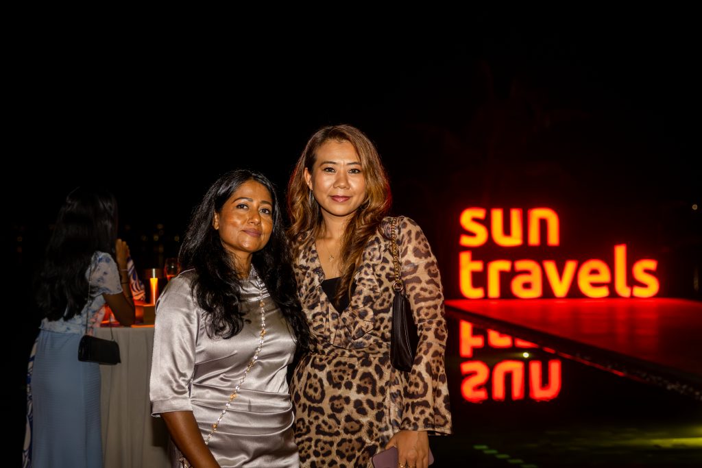 Sun Travels Rebranding 2025 49