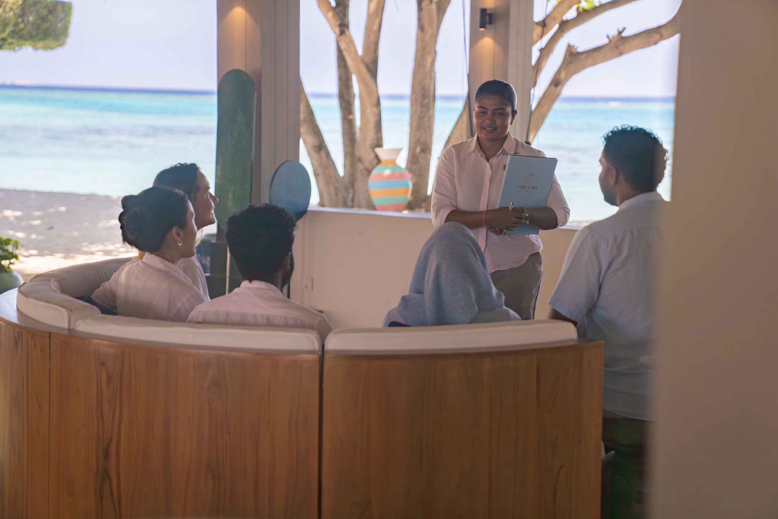 Breaking barriers, building futures: Nus-ha Hassan’s mission to empower Maldivian women