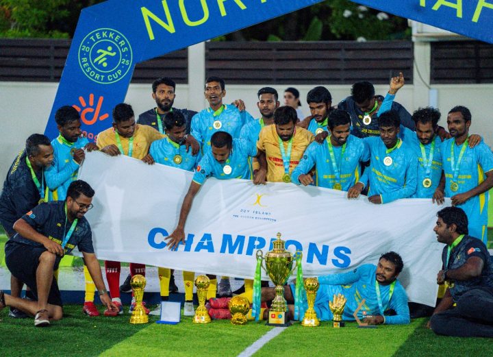 Tekkers Dhiraagu Resort Cup 2025 Joy Island Maldives Triumphs As North Kaafu Zone Champions (4)