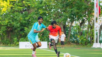 Tekkers Dhiraagu Resort Cup 2025 – The Finalists Are Set As Vommuli Triumphs In Semi Final Clash (4)