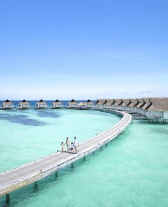 The Over Water Villa 22 (1)