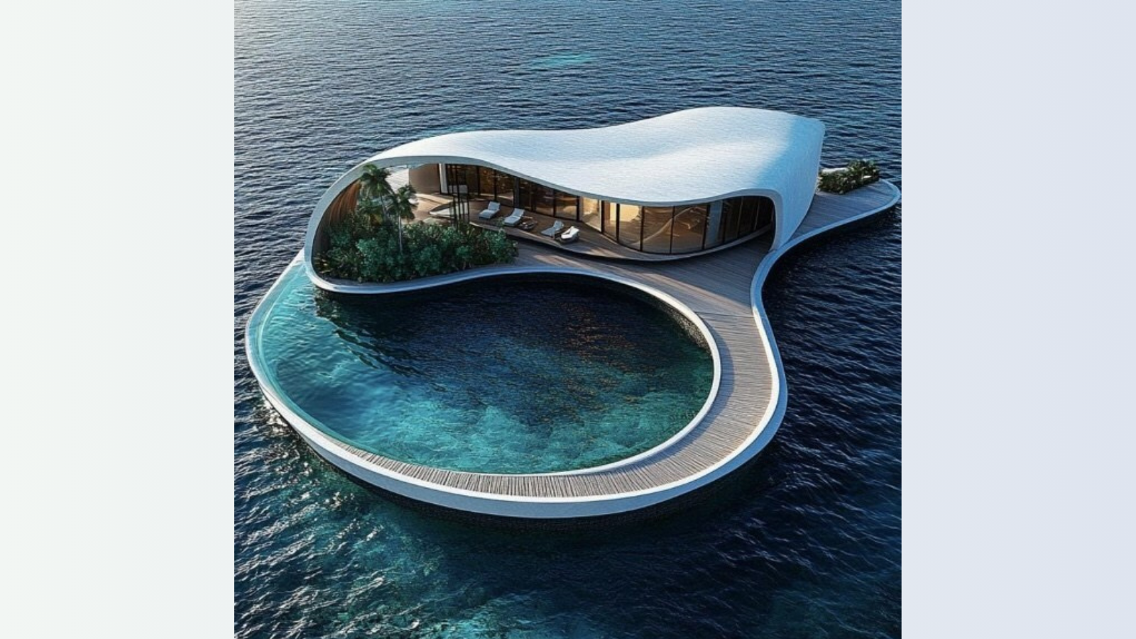 Dar Global, The Trump Organisation reveal 2 global firsts: Trump International Hotel Maldives and tokenised hotel development