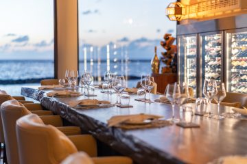 Varu By Atmosphere Outlets & Dining Cellar At Nü Interior 1