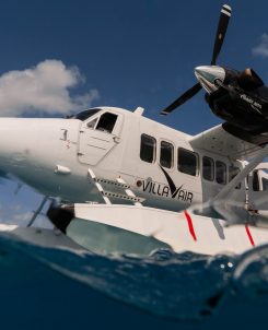 Villa Air Seaplane Ocean View