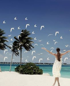 We Got You Covered The Standard Maldives 2