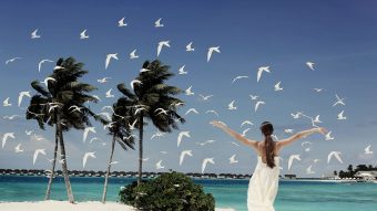 We Got You Covered The Standard Maldives 2