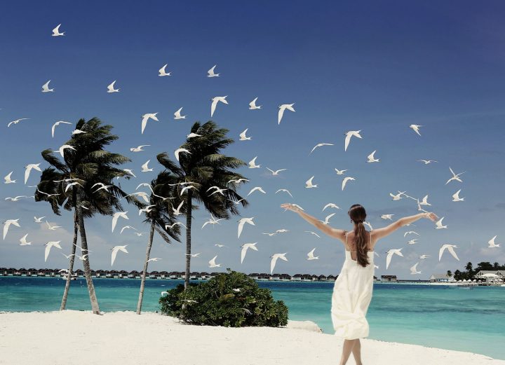 We Got You Covered The Standard Maldives 2