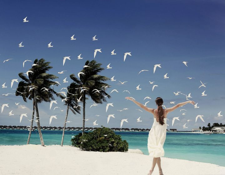 We Got You Covered The Standard Maldives 2