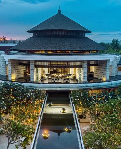 Batch Exterior Photo Pratyaksh An Atmosphere Experience Chandragiri