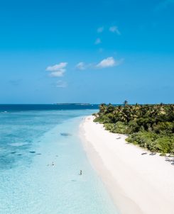 Batch Ifuruislandmaldives