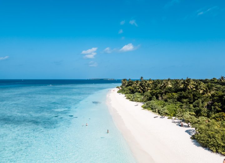 Batch Ifuruislandmaldives