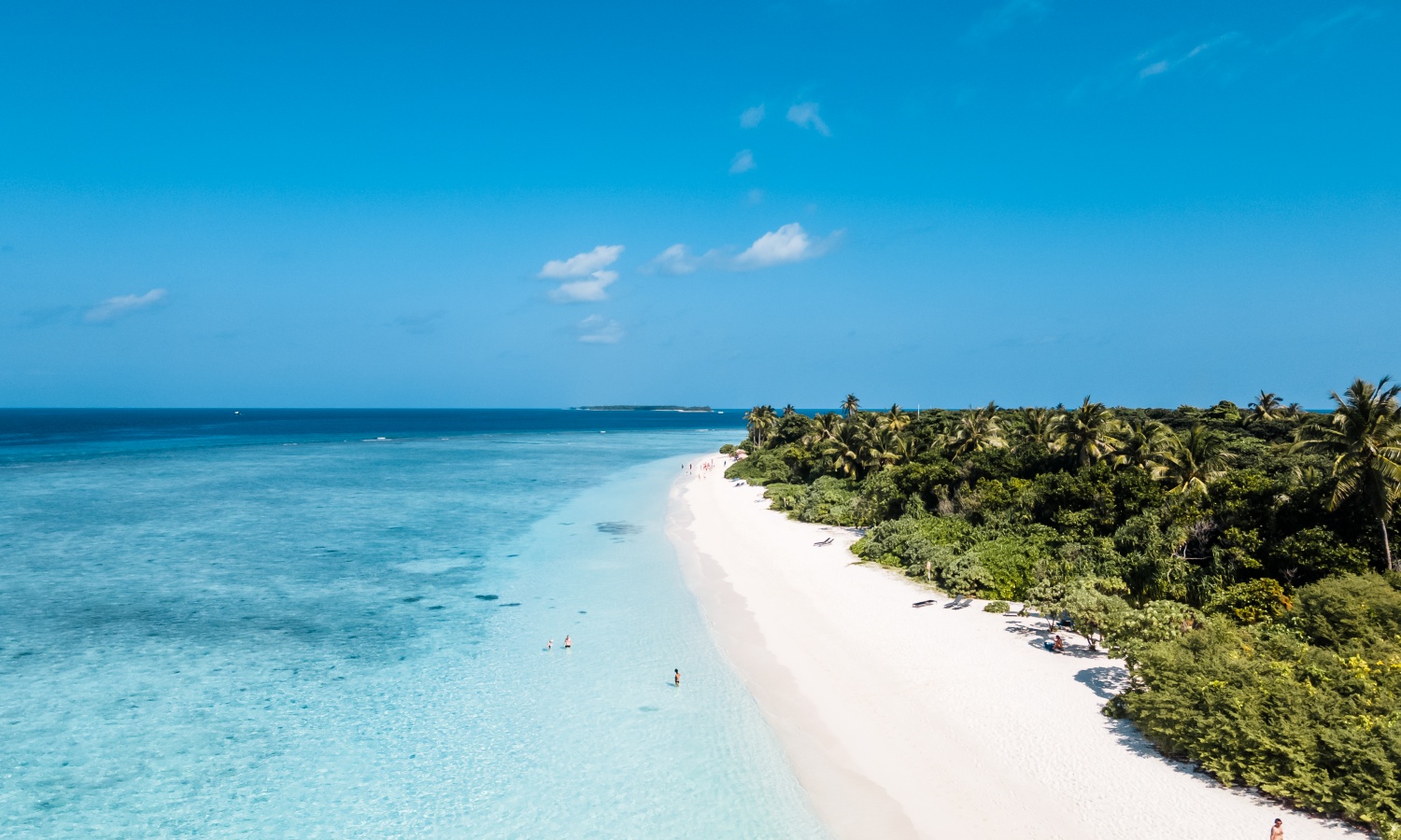 Seven Stars honours Ifuru Island Maldives as Best Luxury Beach Property