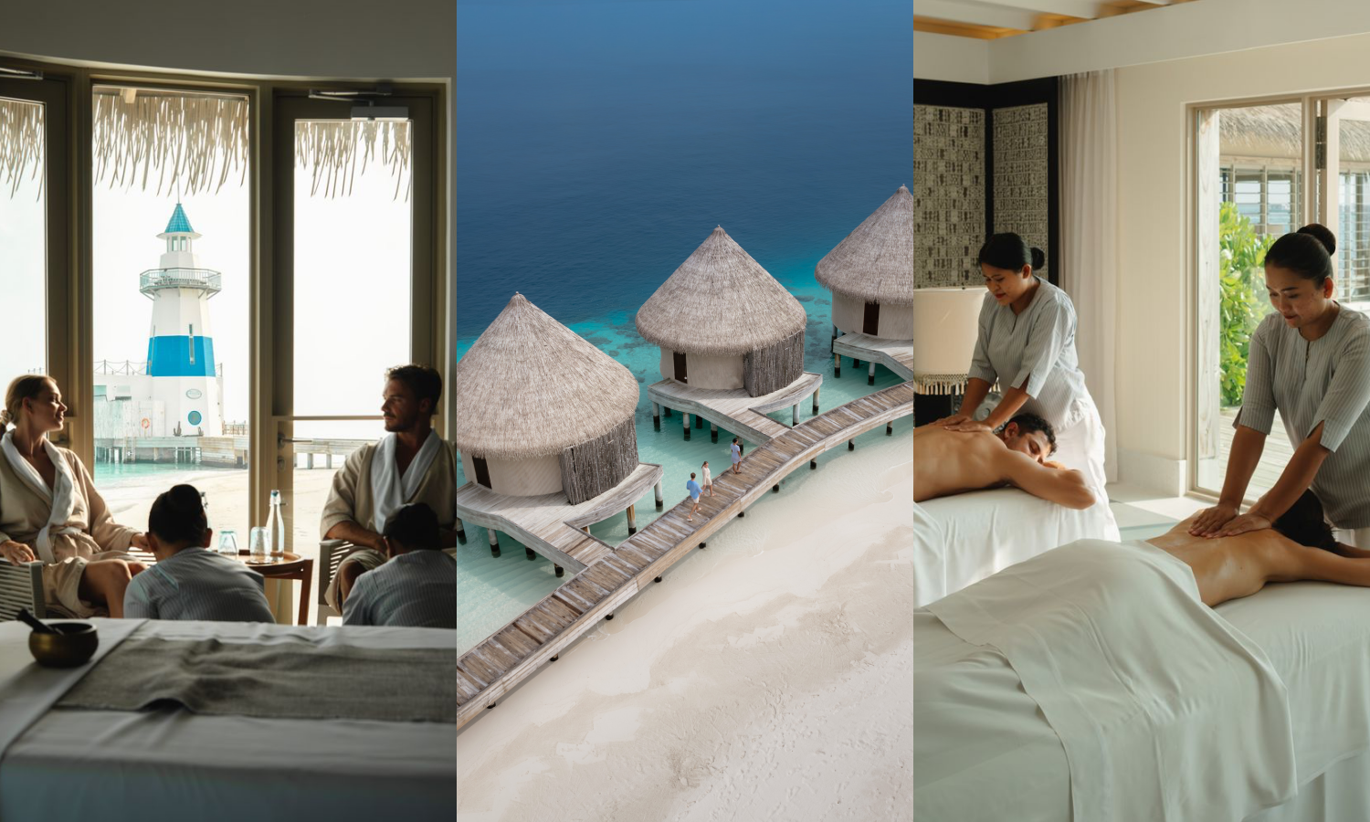 InterContinental Maldives Maamunagau Resort launches personalised pathways to rest and renewal