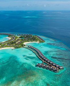 Dusitd2 Feydhoo Maldives Island Aerial Exterior Overview 4