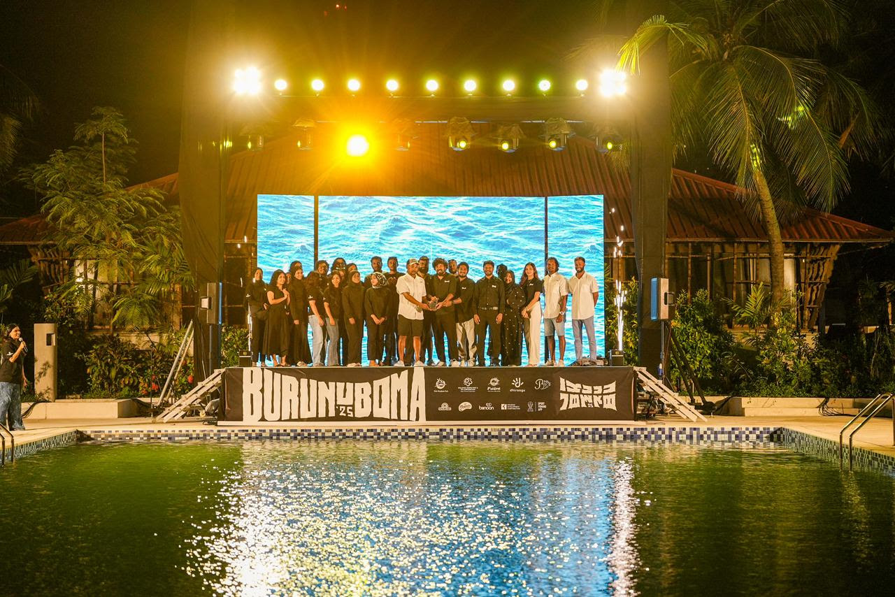 Visit Maldives announces second edition of Burunu Boma Global Sport Fishing Tournament