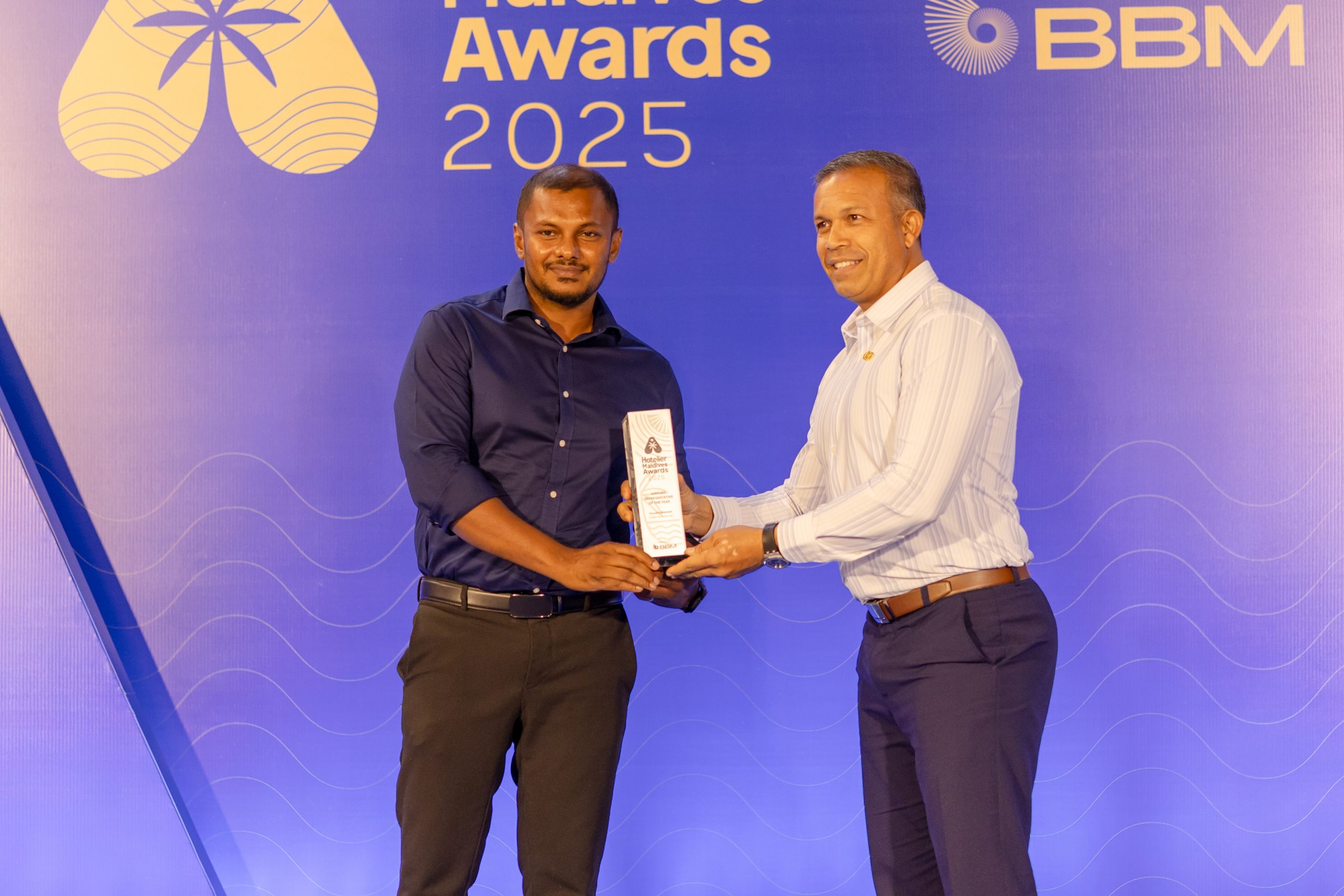 Shaping first impressions: Hussain Waheed on two decades of service at One&Only Reethi Rah