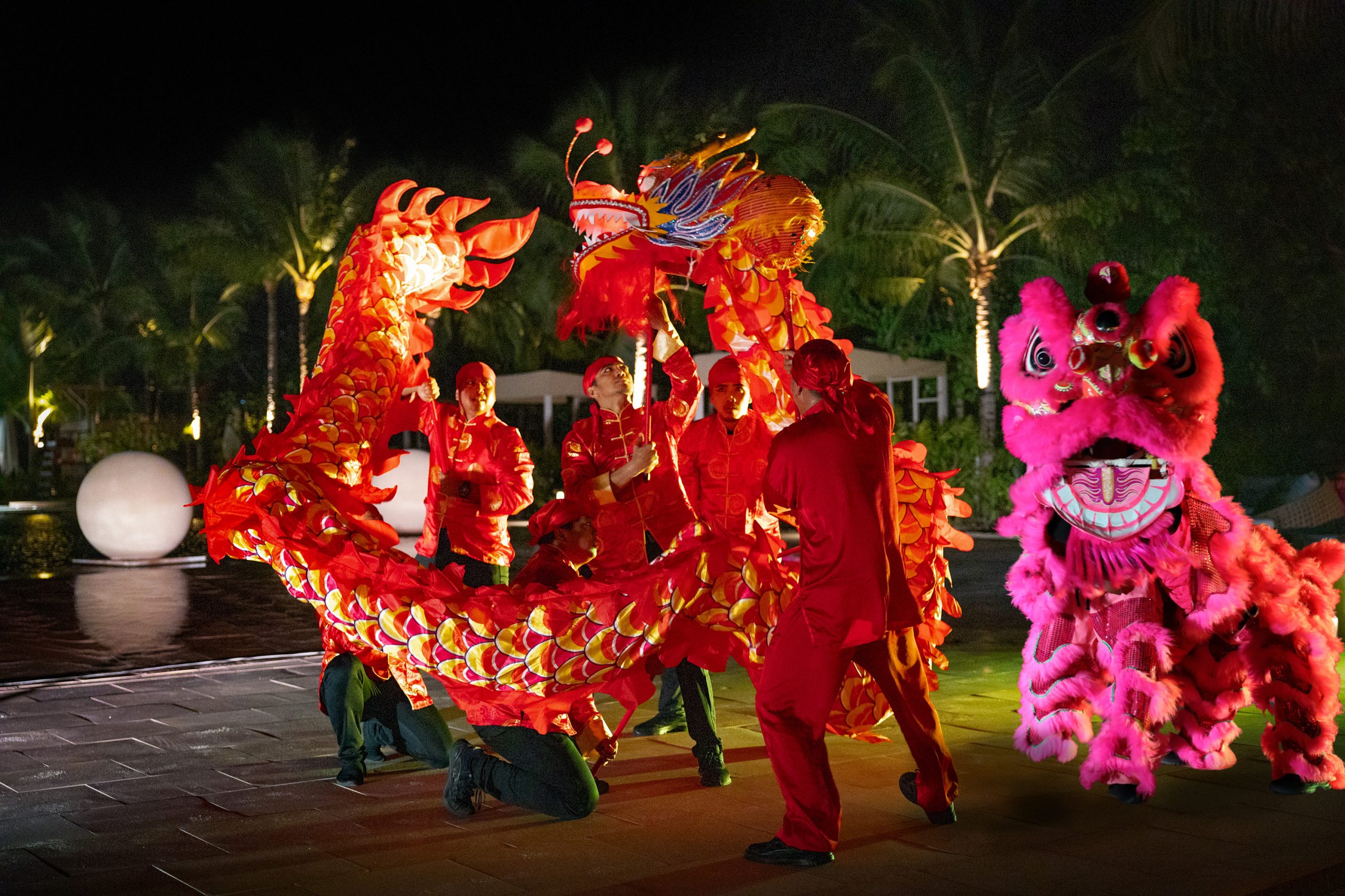 Kuda Villingili Resort Maldives unveils Lunar New Year festivities for Year of the Horse