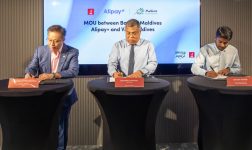 Bml X Alipay X Visit Maldives (1)