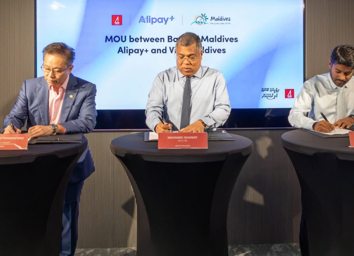 Bml X Alipay X Visit Maldives (1)