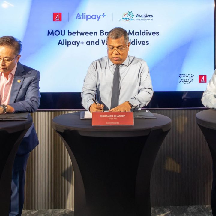 Bml X Alipay X Visit Maldives (1)