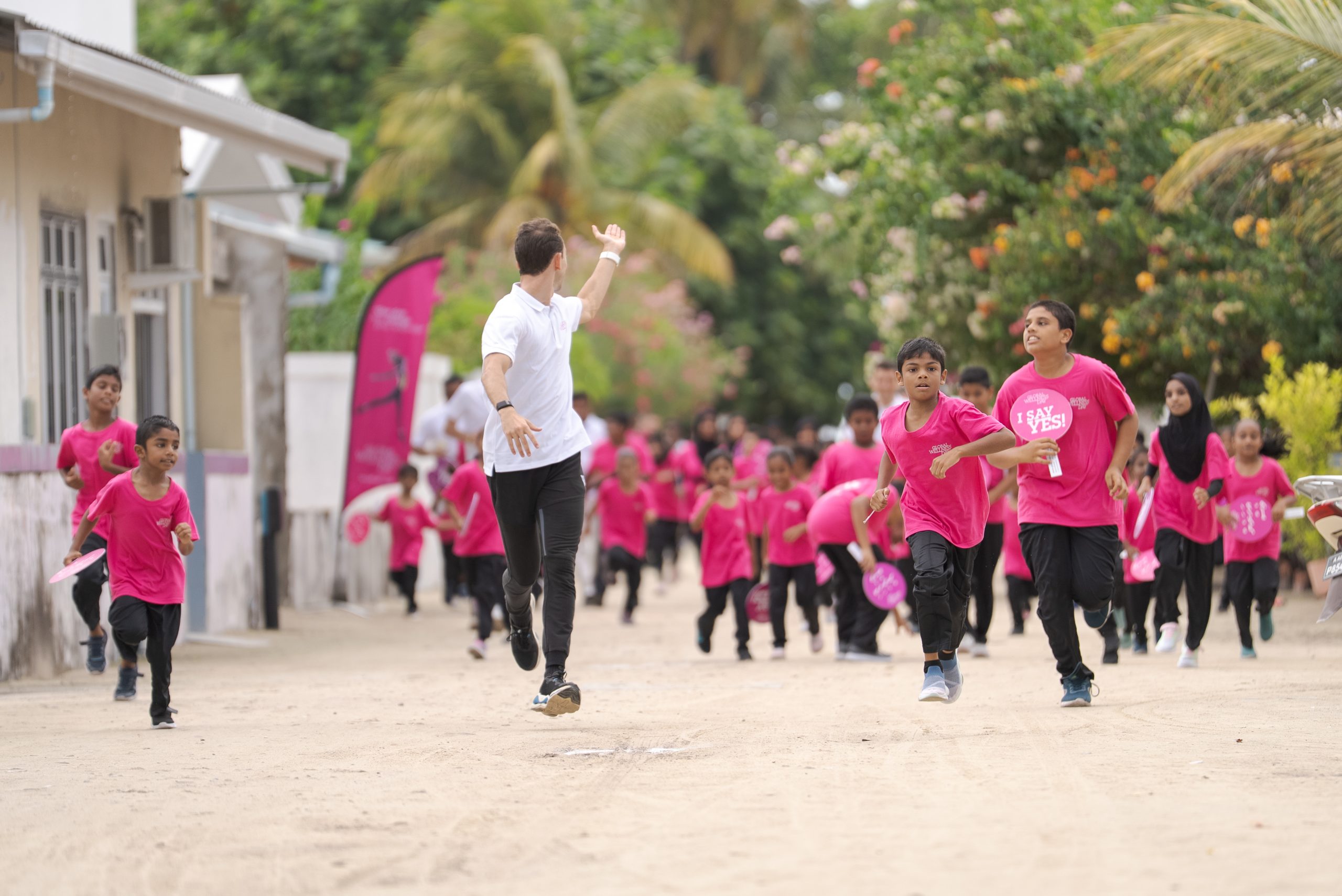 JOALI’s Joy of Caring: New paradigm for responsible luxury in Maldives