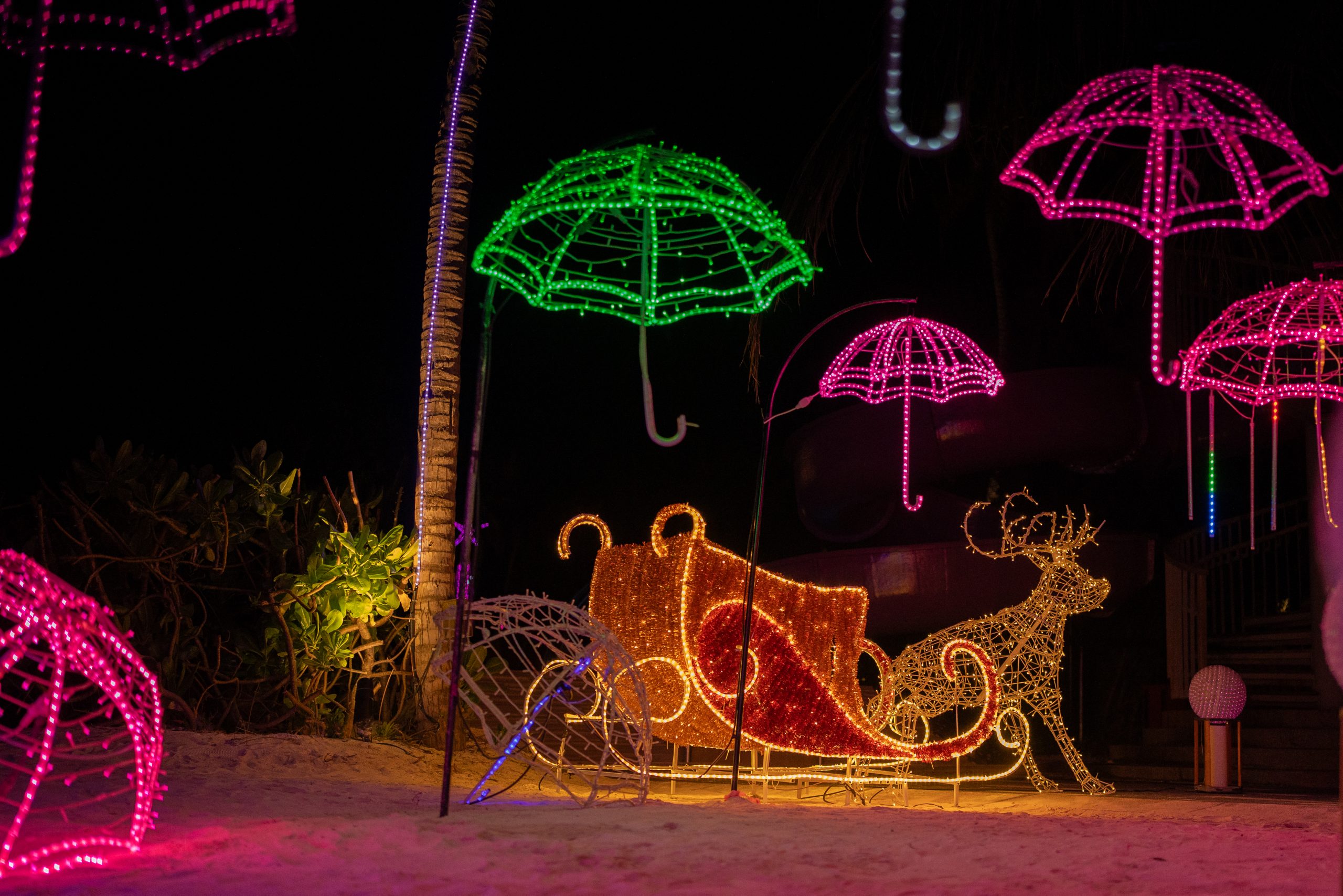 Hard Rock Hotel Maldives launches festive season offer with up to 15% off and live entertainment