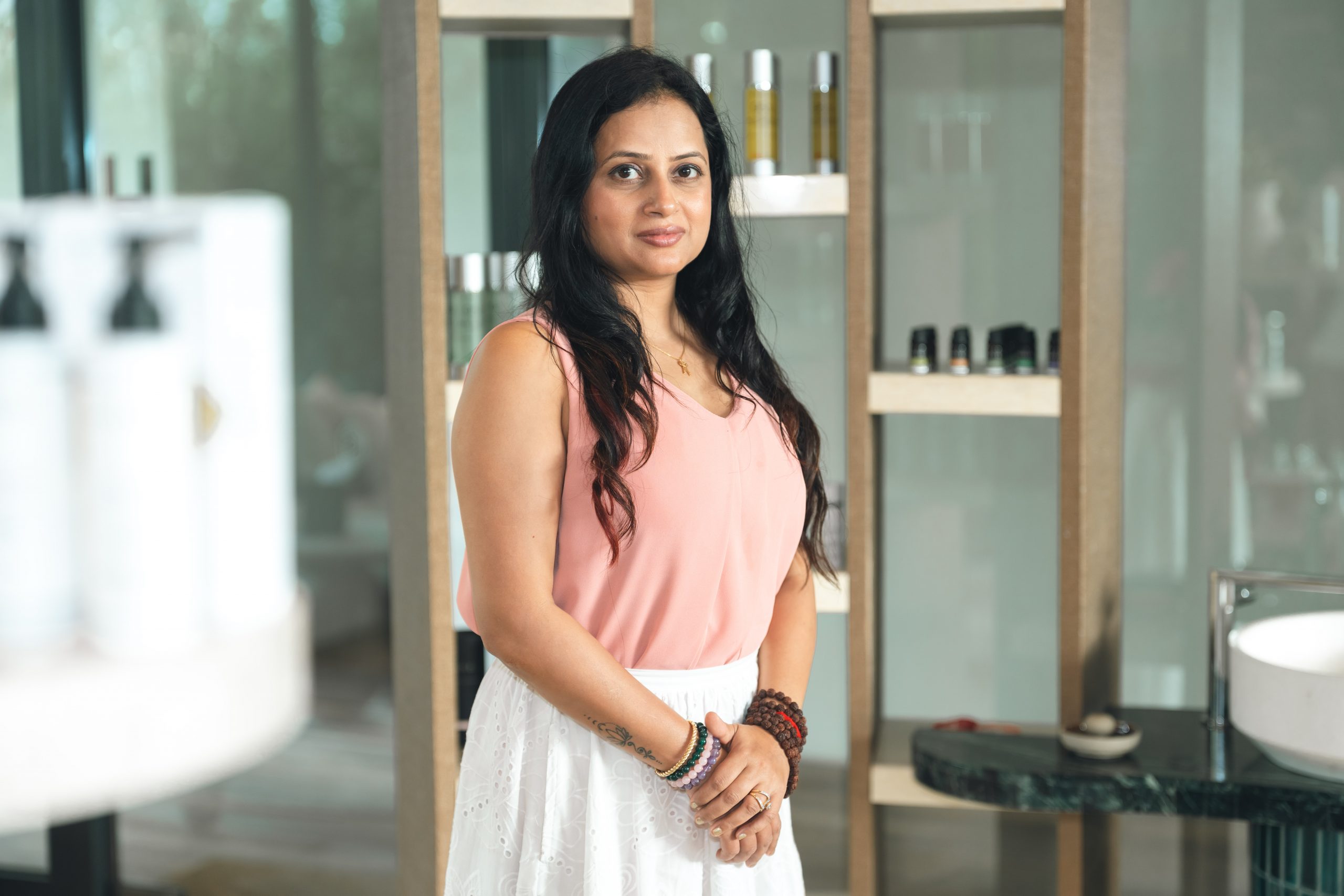 SO/ Maldives welcomes Dr Aradhana Ghyas for festive wellness residency