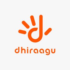 Dhiraagu