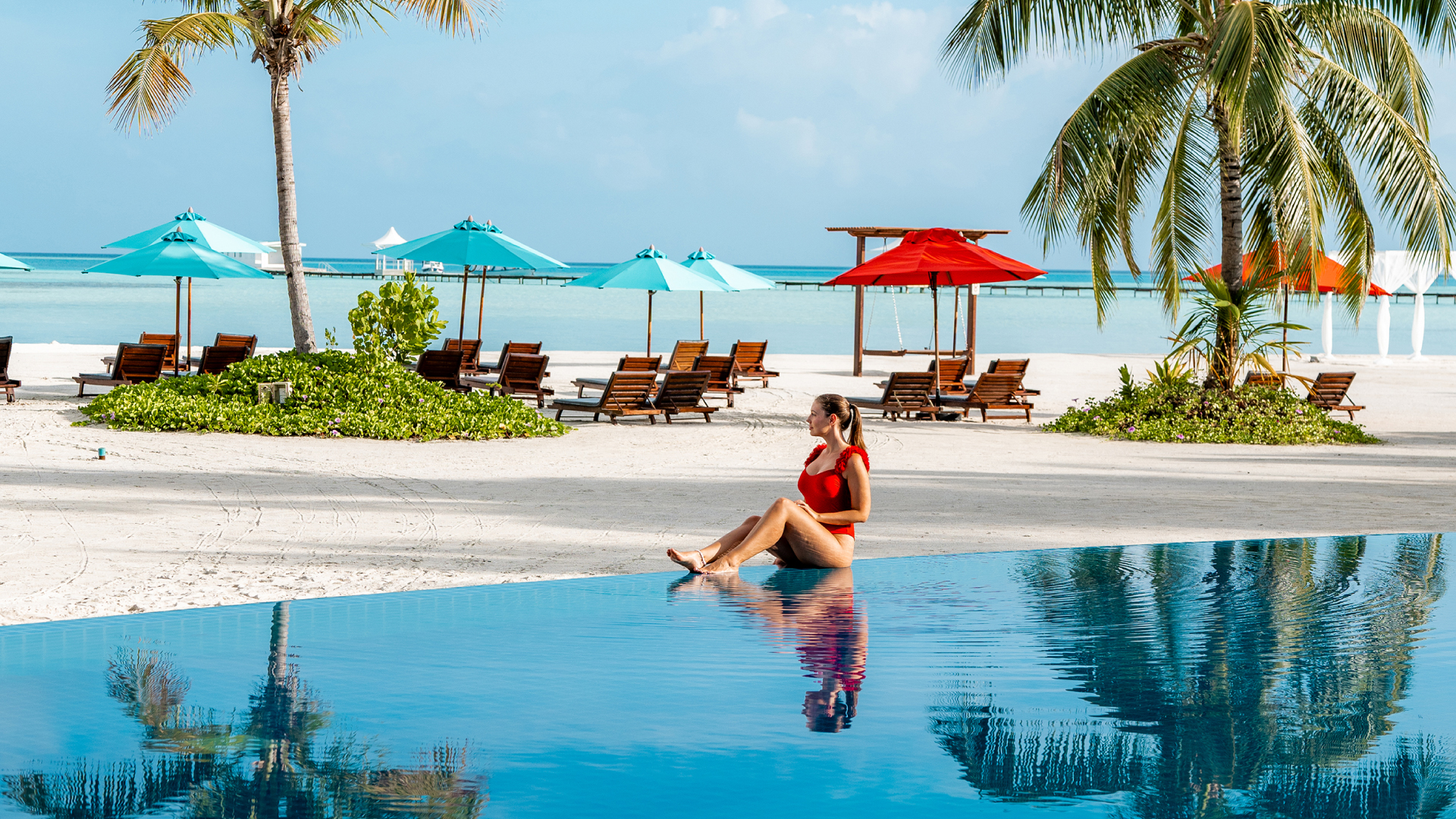 Cinnamon Hotels & Resorts Maldives refreshes book direct benefits with curated experiences, resort credit